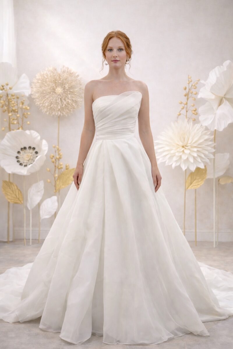 ATELIER NOVIA ALYSSON