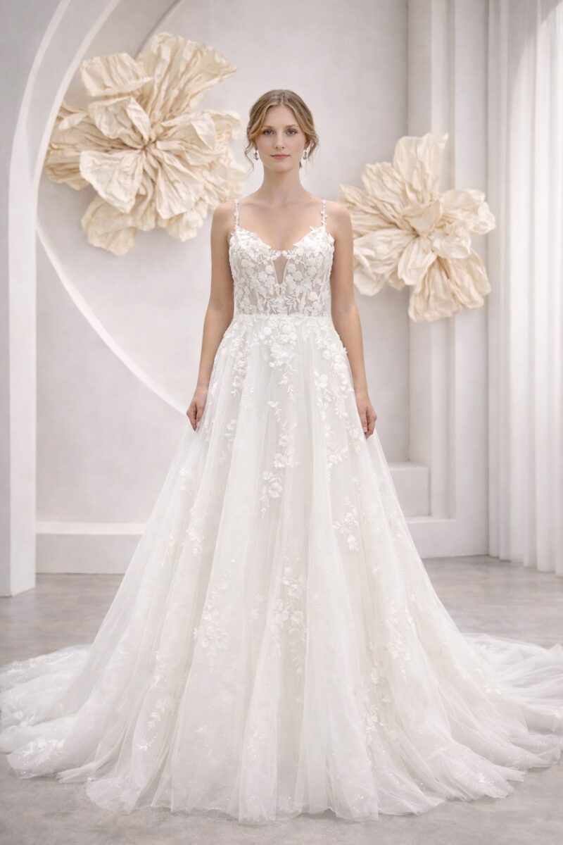 Aralia ATELIER NOVIA