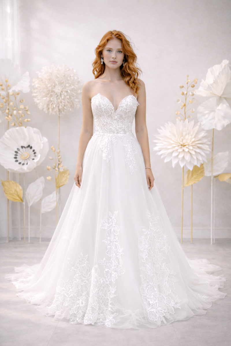 Asphodete ATELIER NOVIA