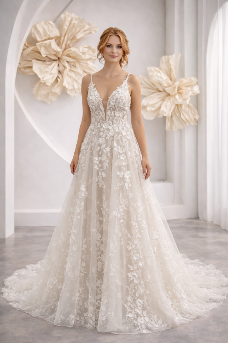 ATELIER NOVIA Aubepine HW3604