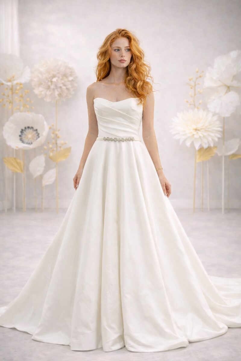 ATELIER NOVIA Aurinia 1