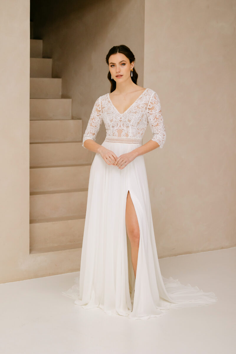 Marylise Bridal 2027 Ramona 1 005 hr