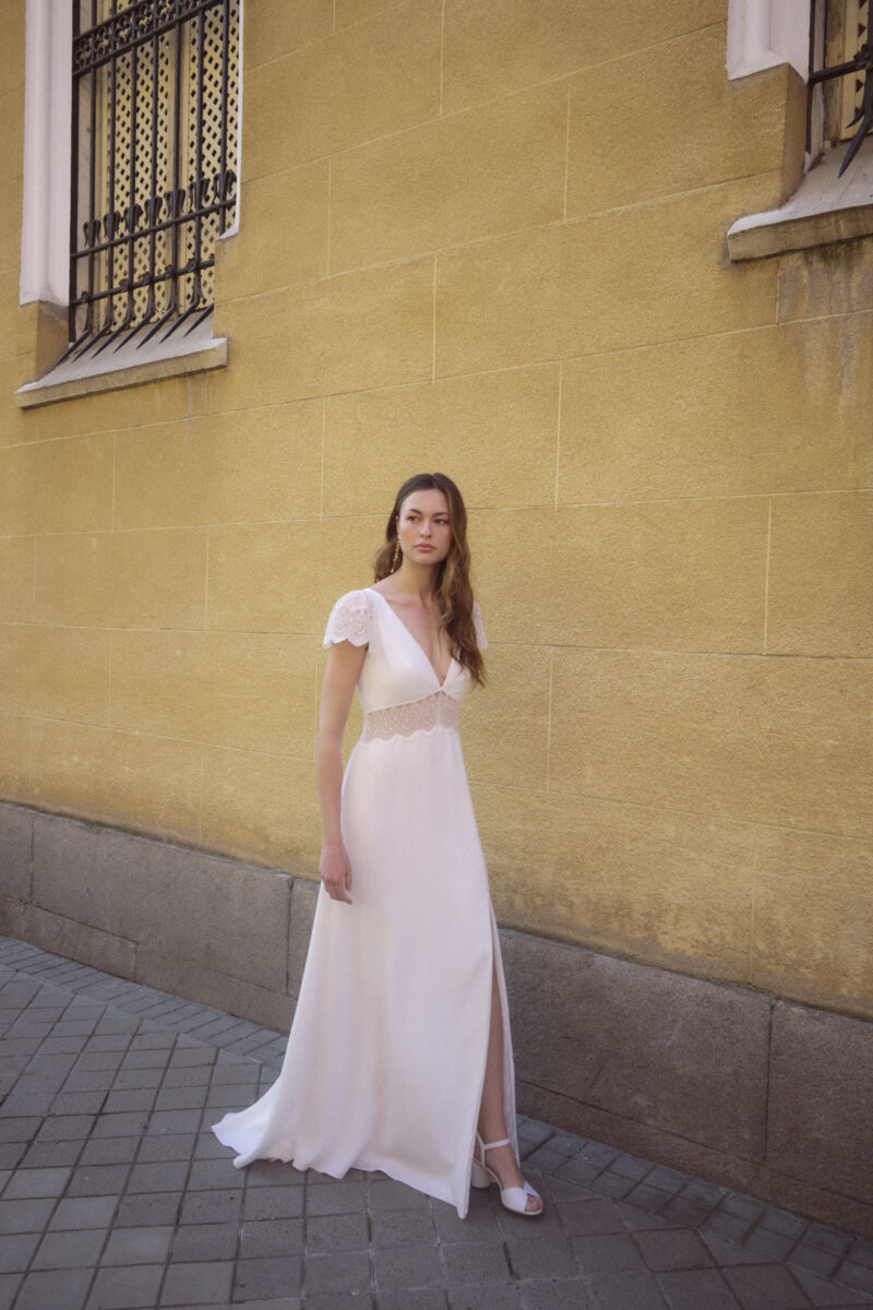 Rembo Bridal 2027 Reine 1 007 hr