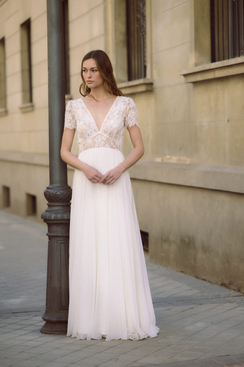 Rembo Bridal 2027 Vega