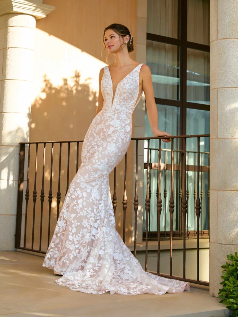 AMARIS WHITE ONE