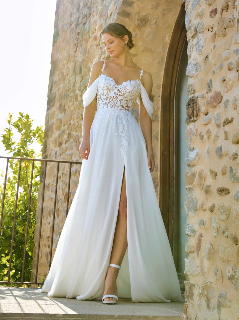 BATIAL WHITE ONE