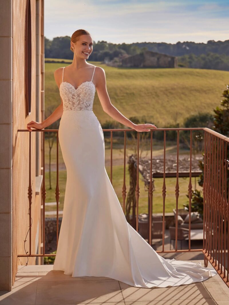 BRILEZA WHITE ONE