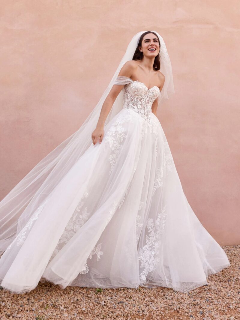 craly pronovias