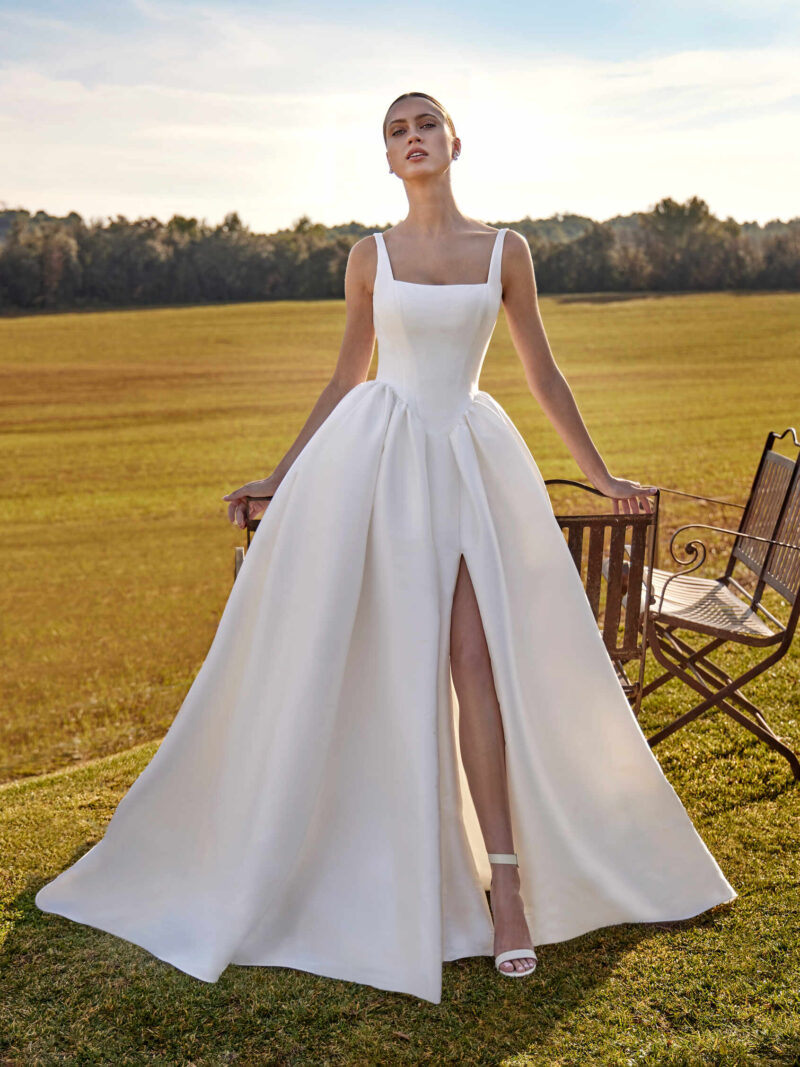 DAMISELA WHITE ONE