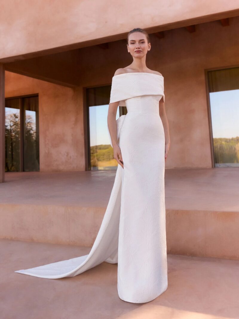 fosy pronovias