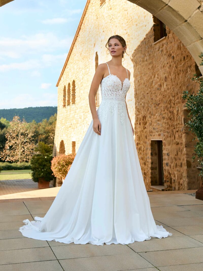inhaca PRONOVIAS