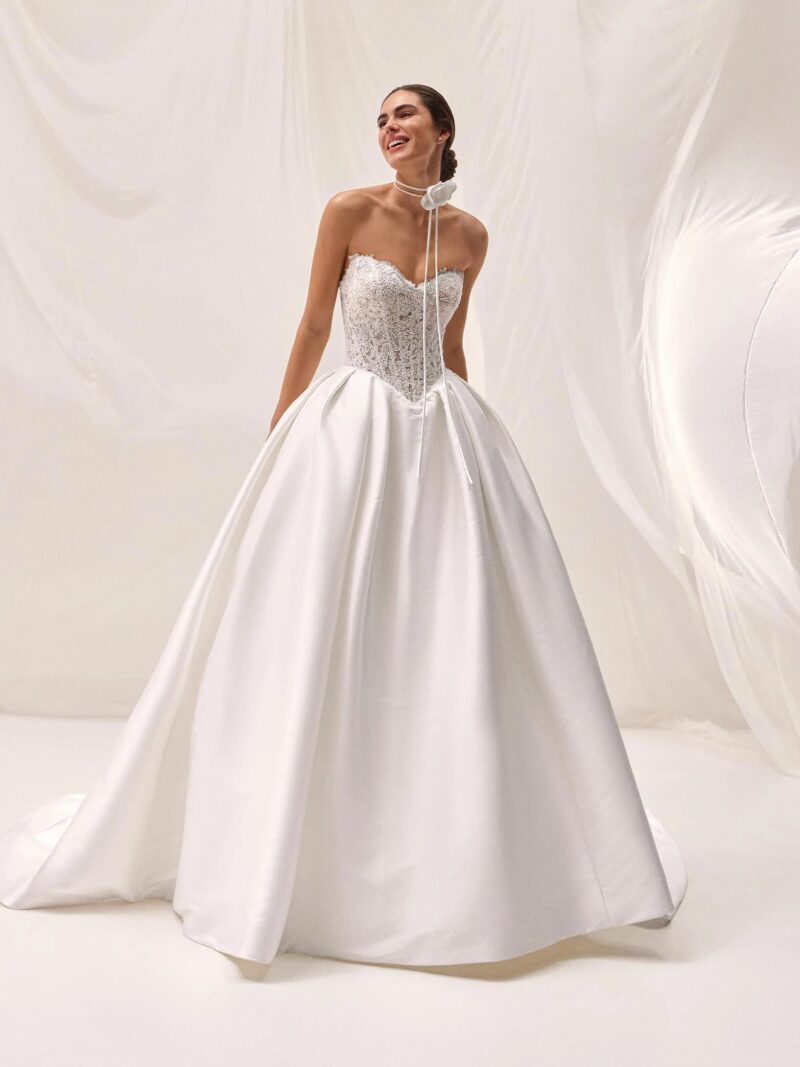 Nager pronovias