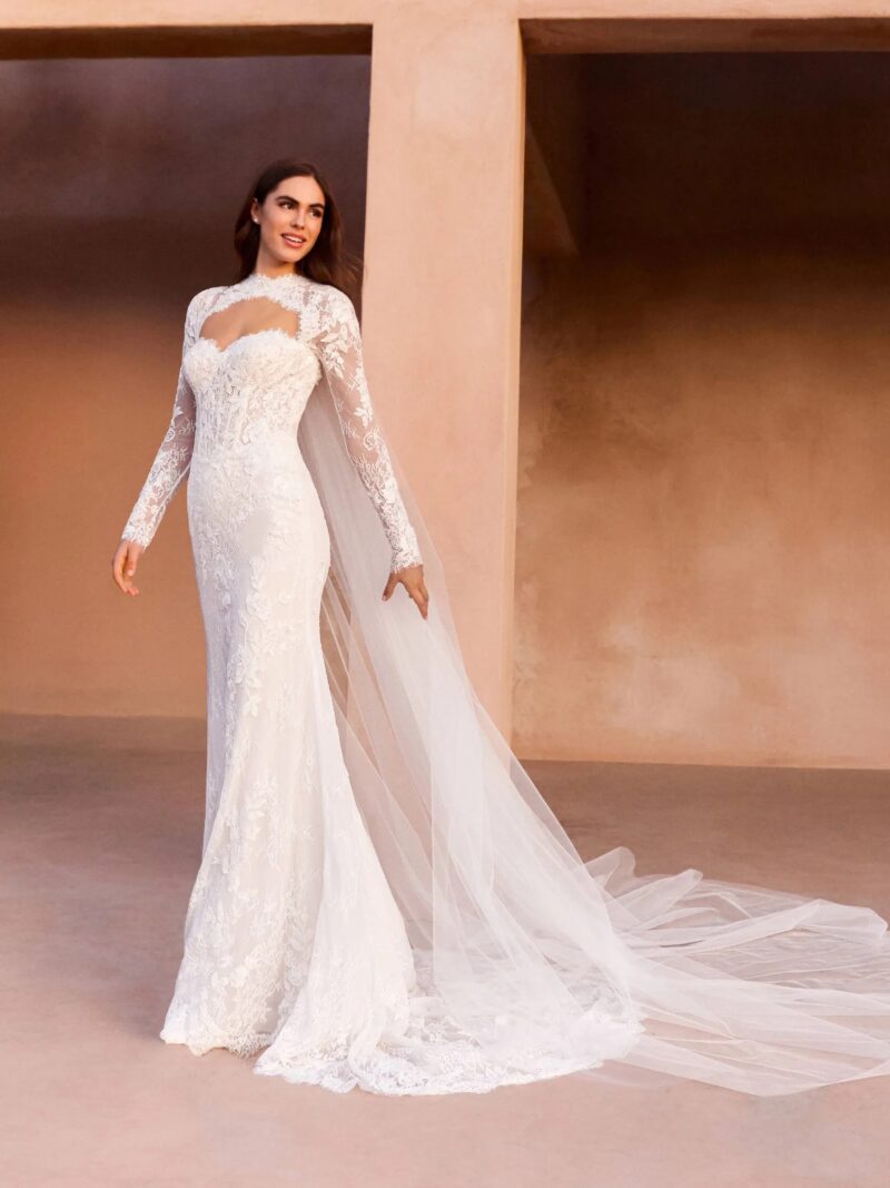 TZOE PRONOVIAS
