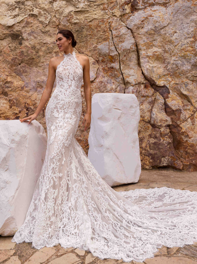 wonia pronovias