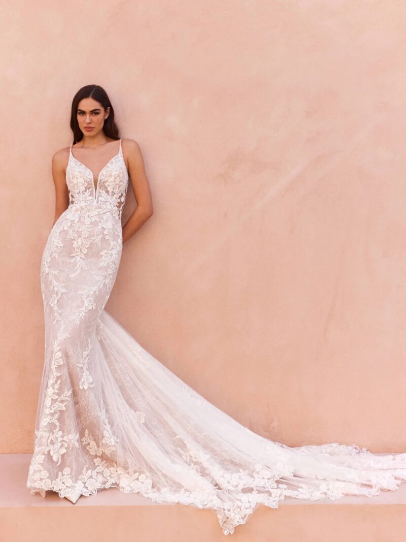 Ysola pronovias
