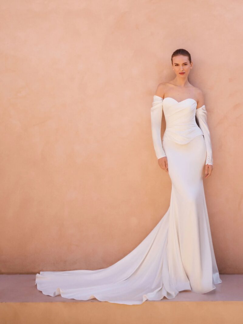 tzara pronovias