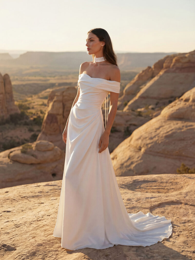 CHALLON-PRONOVIAS-ROBE-DE-MARIÉE