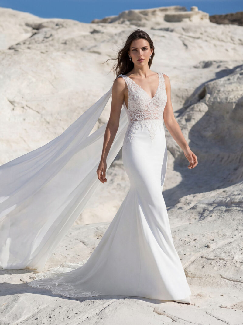 DRAVY-PRONOVIAS-ESPACE MARIAGE