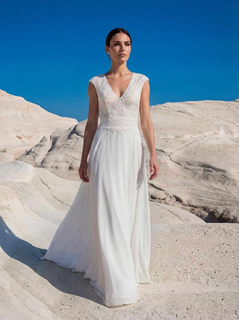 LYNELIA-PRONOVIAS