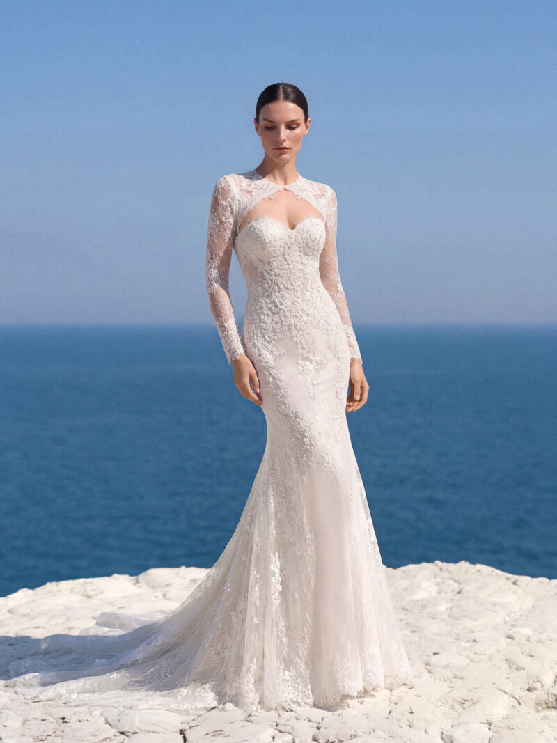 MYANE-PRONOVIAS
